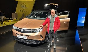 Yeni Opel Grandland 2025 Fiyatları ve Özellikleri Belli Oldu!