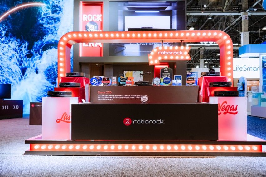 Roborock, Küresel Başarılarını Türkiye’de Liderlik ile Taçlandırdı