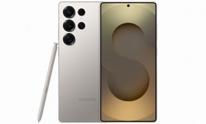 Samsung Galaxy S25 Serisi MediaMarkt mağazalarında!