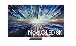 Samsung, Eclipsa Audio’yu 2025 serisi TV ve Soundbar’larına entegre ediyor