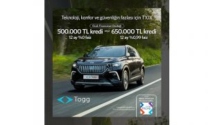 T10X’te yılın ilk fırsatı: Fiyat artışı yok, siparişler başladı 