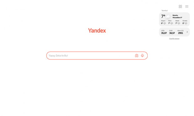 Yandex Türkiye, yerel sunucularla kesintisiz hizmet güvencesi sağlıyor