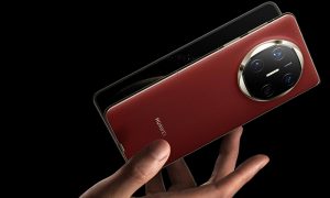 Huawei, Yeni Bir Katlanabilir Mükemmellik Çağı Başlatıyor!
