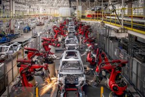 Otomotiv Sanayii Derneği Mart 2025 Verilerini Açıkladı!