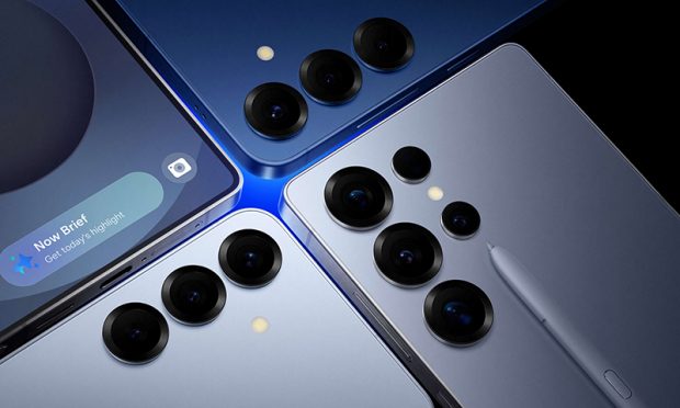 Samsung, Galaxy S25 serisinde %50 geri dönüştürülmüş kobalt kullanılıyor!
