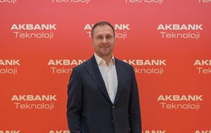 Akbank’tan 315 Milyon Dolarlık Teknoloji Yatırımı