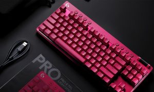 Logitech’ten Sevgililer Günü’ne Özel: Hayatı Kolaylaştıran Hediyeler!
