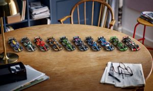 2025’te Heyecanı İnşa Edin: Formula 1’in 75’inci sezonunda 