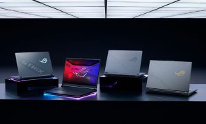 2025 ASUS ROG Strix SCAR Ön Siparişe Açıldı!