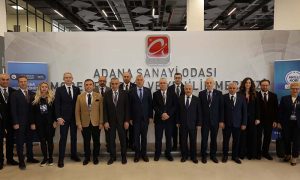 Yılın İlk Dijital Dönüşüm Konferansı Adana’da gerçekleşti