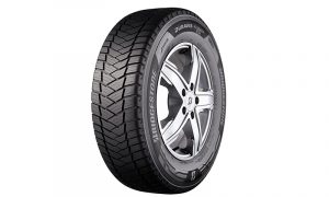 Bridgestone, yeni lastiği Duravis All Season EVO’yu tanıttı