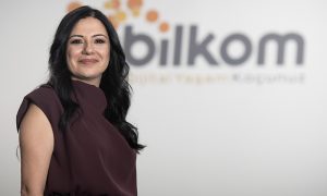 Bilkom’a Bu Yıl Da Kincentric’ten Türkiye’nin “En İyi İşyeri” Ödülü