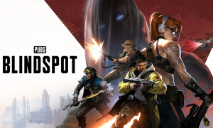 PUBG: BLINDSPOT’UN DEMOSU, 21 ŞUBAT’TAN İTİBAREN STEAM’DE!