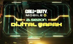 Call of Duty: Mobil Sezon 2’de Geleceği Şimdi Deneyimleyin – Dijital Şafak