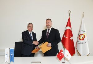 TurkNet’ten “Net Gençlik” ile Fırsat Eşitliği!