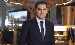 İGA İstanbul Havalimanı CEO’su Selahattin Bilgen, ACI World Yönetim Kurulu Üyeliğine Seçildi
