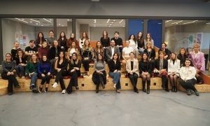 Teknosa’nın ‘Kadın için Teknoloji’ etkisi: 1’e 4