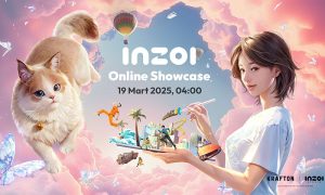 KRAFTON, 19 Mart’ta Düzenlenecek inZOI Global Showcase’i Duyurdu