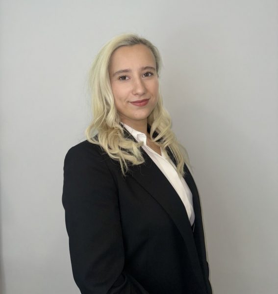 KYO Legal Hukuk Bürosu Ortak Avukatı Gamze Müge Kan