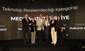 MediaMarkt Türkiye The ONE Awards’ta “Yılın İtibarlısı” seçildi