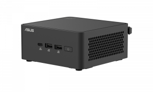 ASUS, NUC 15 Pro’yu duyurdu