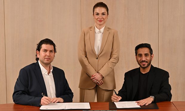 Nearpay ve Nomupay Turkiye işbirliğiyle cep telefonları POS cihazına dönüşüyor