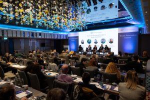 Henley & Partners Servet Koruma Semineri’nde küresel yatırım stratejileri ele alındı