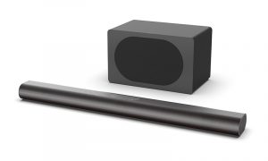 Philips’in üç yeni soundbar modeli “Evde Sinema Keyfi” için ideal çözüm