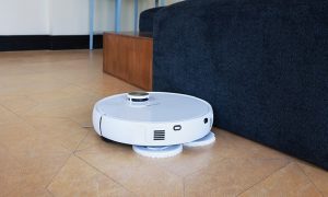 EZVIZ RS20 PRO İLE TEMİZLİKTE TAM ÖZGÜRLÜK  