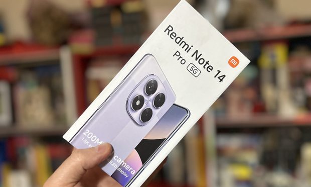 Xiaomi Redmi Note 14 Pro 5G – Pro Serisinin Alınabilir En Mantıklısı!