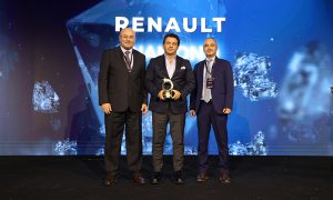 A.C.E. Awards’ın Otomotiv Şampiyonu Bu Yıl da MAİS Oldu!