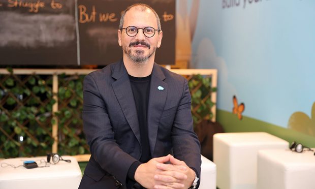 Şişecam, Yapay Zekâ Dönüşümünün Yeni Döneminde Salesforce’u Tercih Etti!