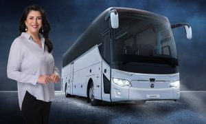 TEMSA’DAN ‘DÖRT DÖRTLÜK’ BÜYÜME