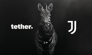 Tether, Juventus’un azınlık hisselerini satın aldı