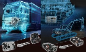 Toyota Yeni Nesil Hidrojen Teknolojisiyle Sıfır Emisyonlu Mobilitenin Geleceğine Yön Veriyor