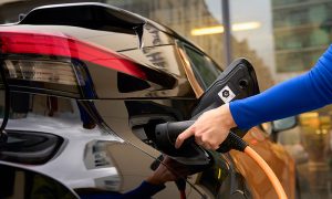 Toyota, Avrupa’da 6 Milyonluk Elektrifikasyonlu Araç Satışına Ulaştı