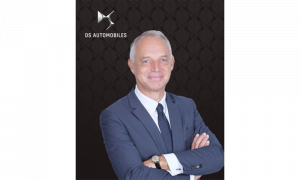 DS Automobiles’in yeni CEO’su Xavier Peugeot oldu!