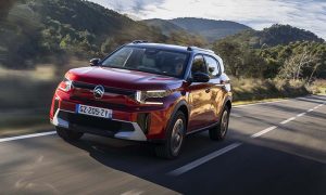 CITROËN MODELLERİNDE SIFIR FAİZLİ FİNANSMAN FIRSATLARI!