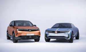 Opel IAA Mobility 2025’e Katılacağını Duyurdu!