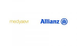 Allianz Türkiye’nin iletişim ajansı Medyaevi oldu