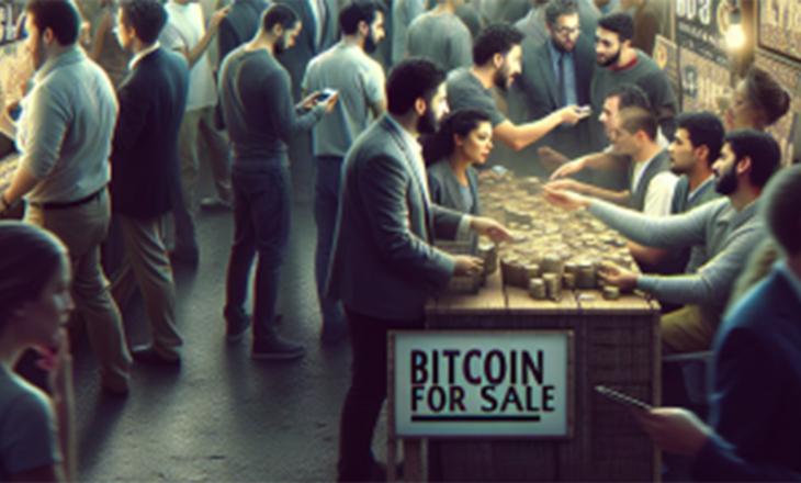 Kripto Piyasası Yeni Haftaya Negatif Başladı