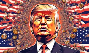 Kripto paralar Trump’ın vergi açıklamalarıyla dar aralıkta hareket ediyor