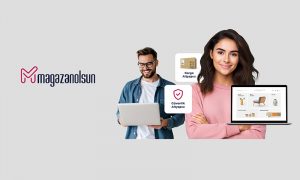 Mağazanolsun ile E-Ticarete Başlayanlar Fornium.uk ile E-İhracatçı Oldu