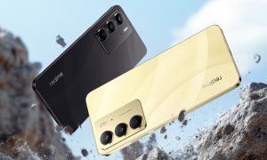 Tank Gibi Sağlam “realme C75” Türkiye’de!