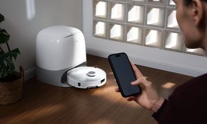 Roborock ile sevdiklerinizin hayatlarını kolaylaştırın!