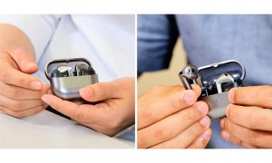 Galaxy S25’te mükemmel Ses Deneyimi İçin Galaxy Buds3 Serisi