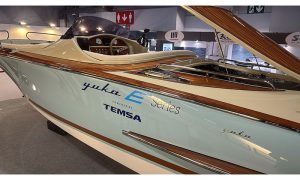 TEMSA, denizcilik sektörünü elektrifikasyonla dönüştürüyor