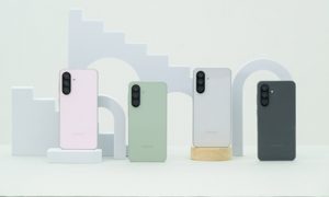 Samsung yeni Galaxy A serisi ile “Herkes için yapay zekâ”