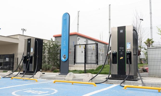 WAT Mobilite 1000. Soketini Ataşehir Golf Kulübü’nde Açtı