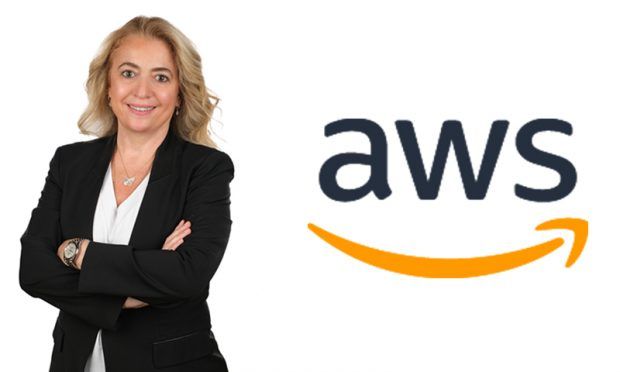 AWS Türkiye Genel Müdürü Berrin Özselçuk